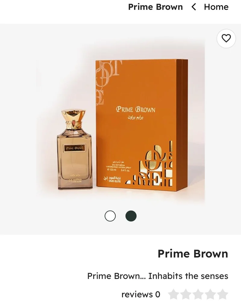 Perfume, size No Size, photo 4
