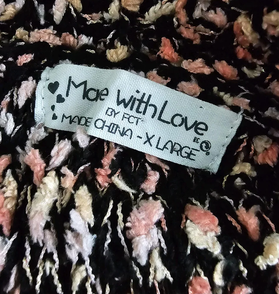 Made with love Sweaters & Pullovers, size XL / 42 / 14, photo 3