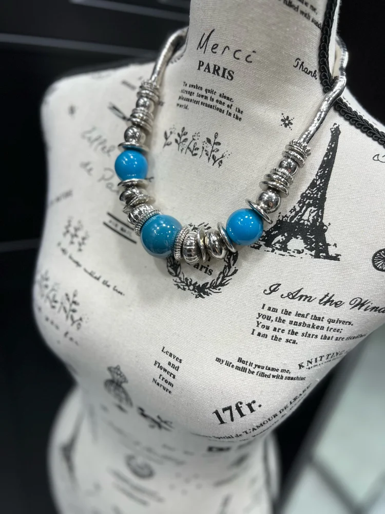 Necklaces, size Other, photo 2