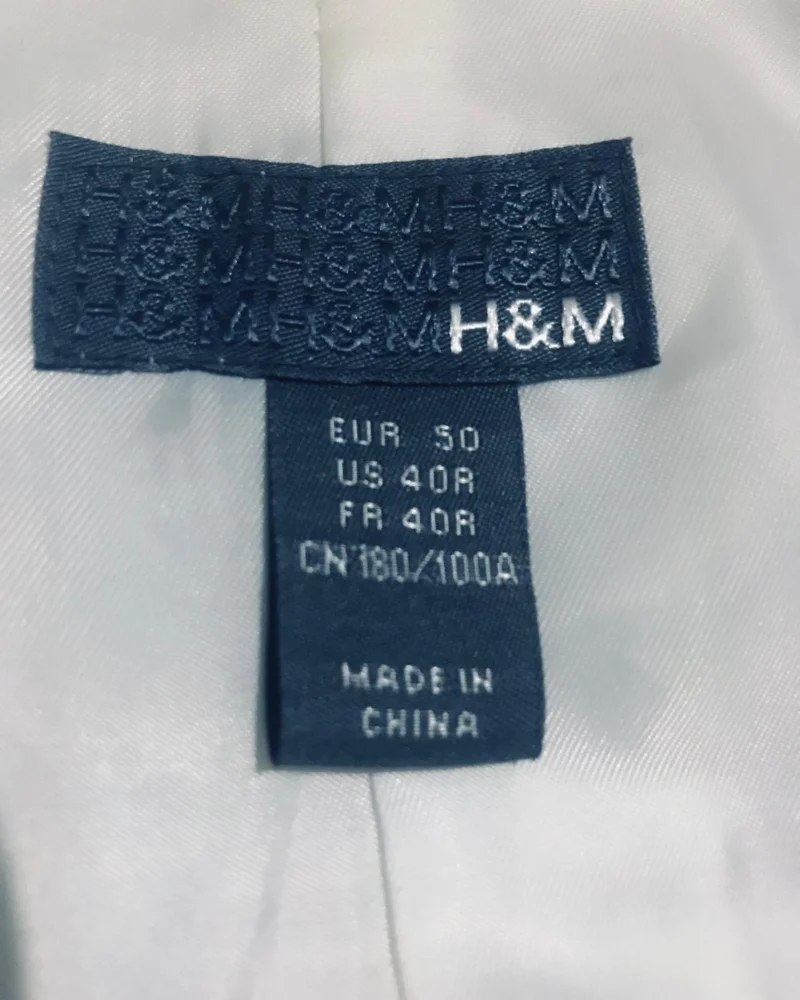 H&M Jackets, size L, photo 3