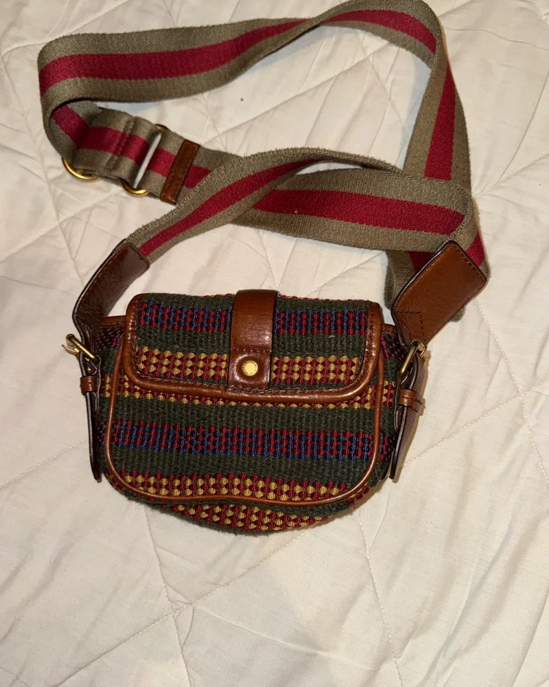 Marc Jacobs Cross-Body Bag, size Other, photo 6