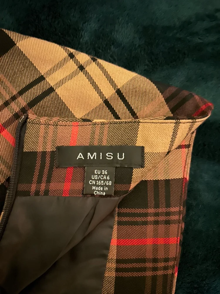 Amisu Skirts, size S / 36 / 8, photo 4