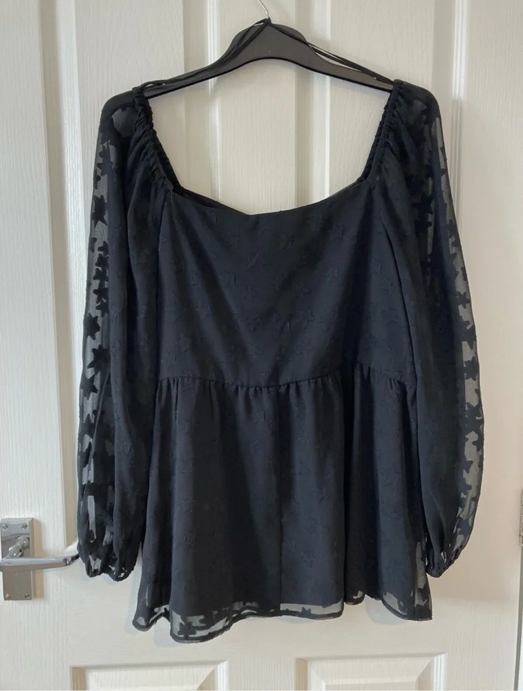 TU Woman Blouses, size L / 40 / 12, photo 2