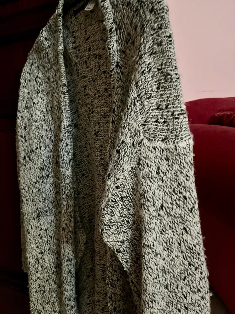 H&M Cardigans, size L / 40 / 12, photo 3