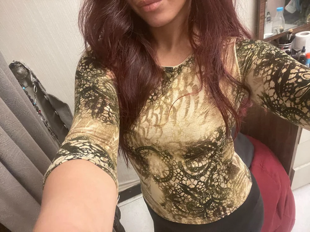 Long Sleeve
