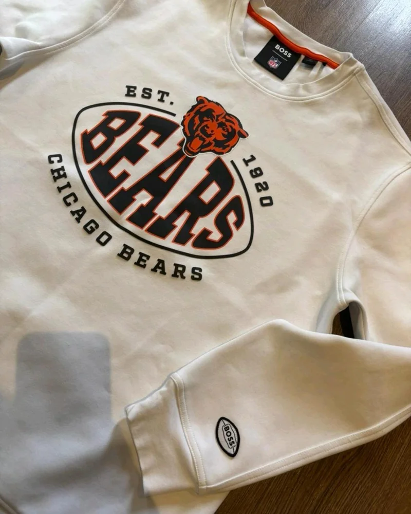 Boss Long Sleeve Shirts, size M, photo 2