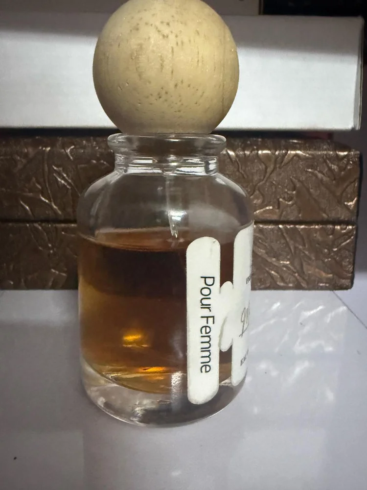 Go Native Perfume, size Other, photo 2