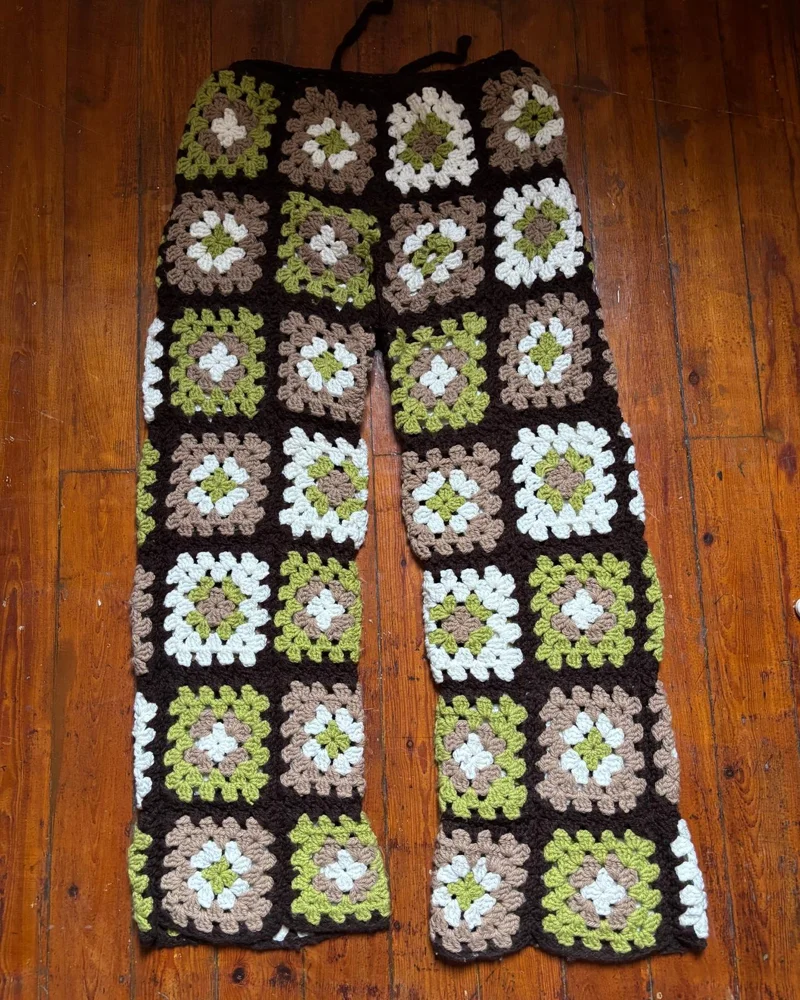 Pants, size L / 40 / 12, photo 3