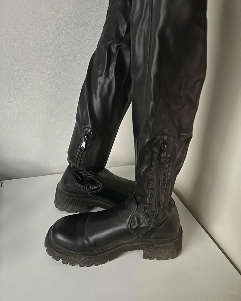 Pixi Boots, size 38, photo 3