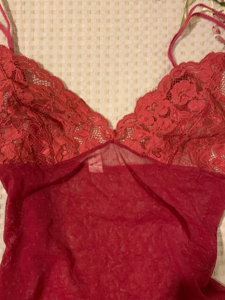 Livera Cami Tops, size M, photo 3