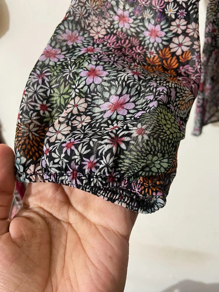 George Blouses, size M / 38 / 10, photo 4