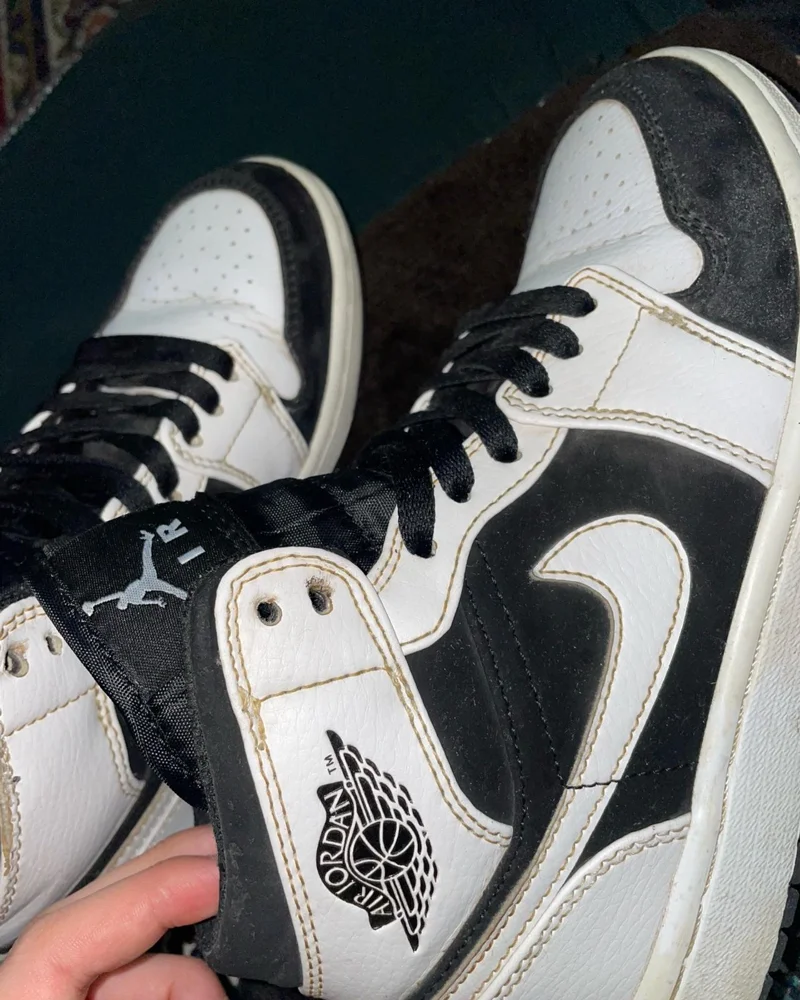 Nike Sneakers, size 36, photo 4