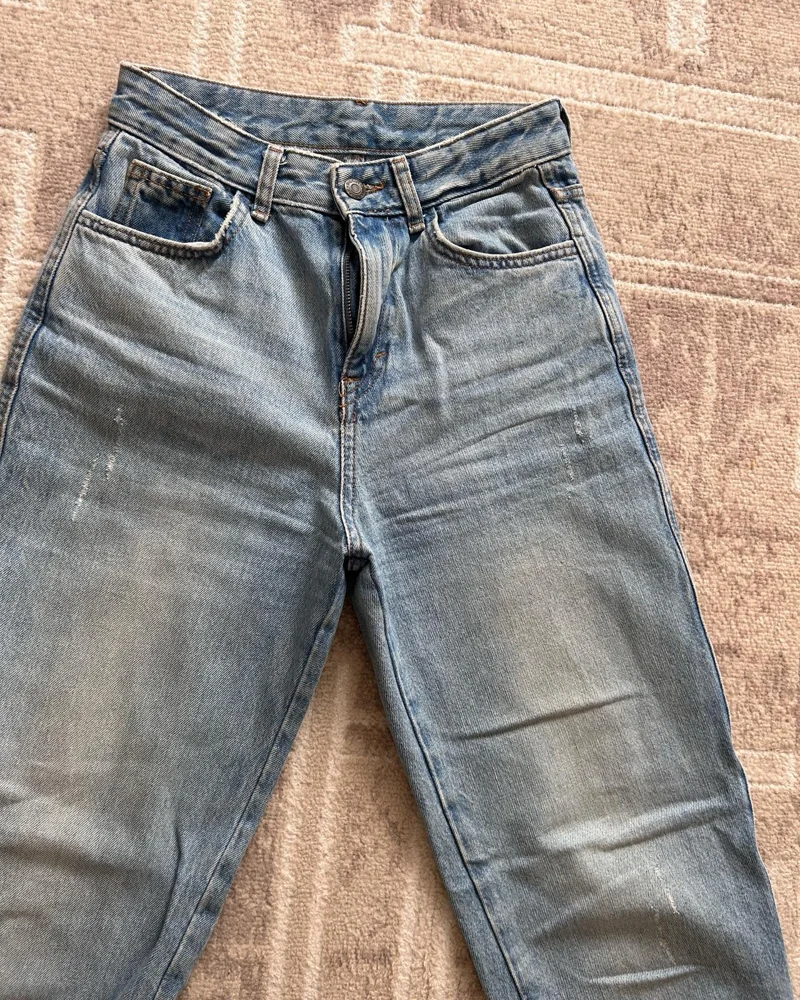 Jeans, size S / 36 / 8, photo 3