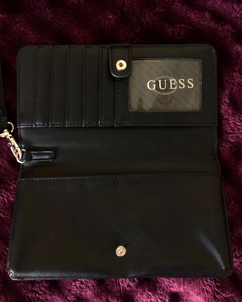 GUESS Wallets, size One size, photo 3
