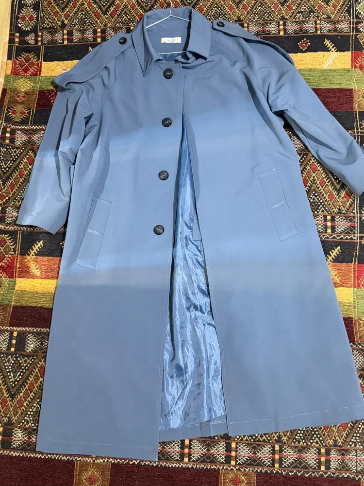 local brands Coats, size M / 38 / 10, photo 5