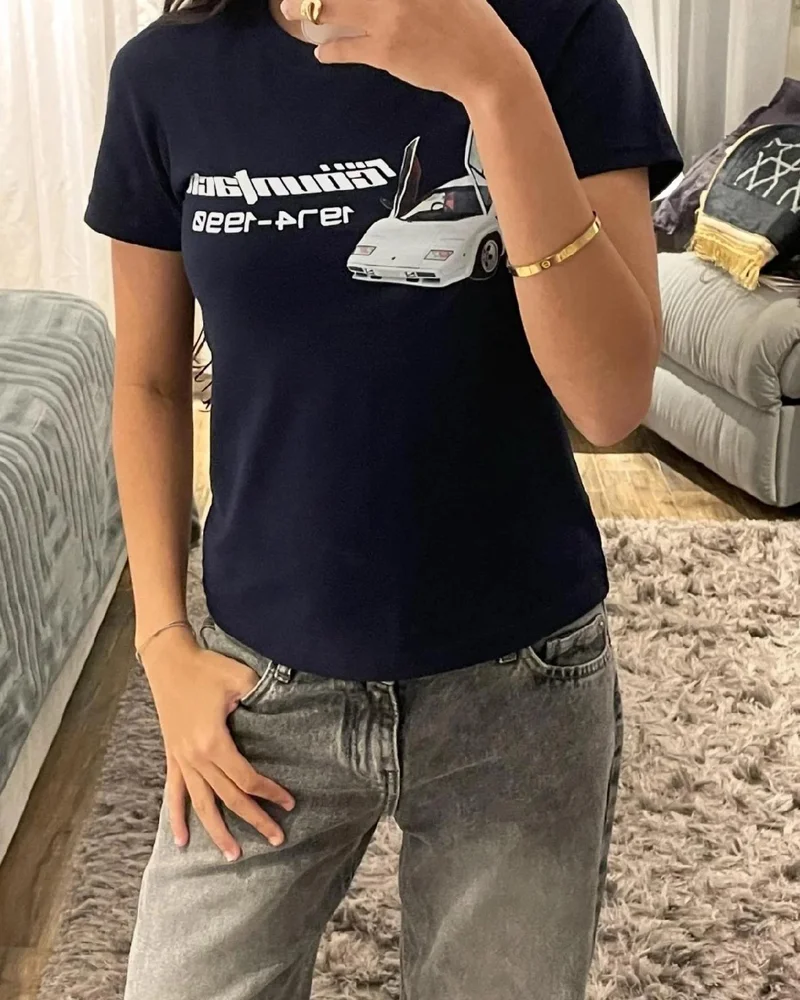 Jeans, size XS / 34 / 6, photo 5
