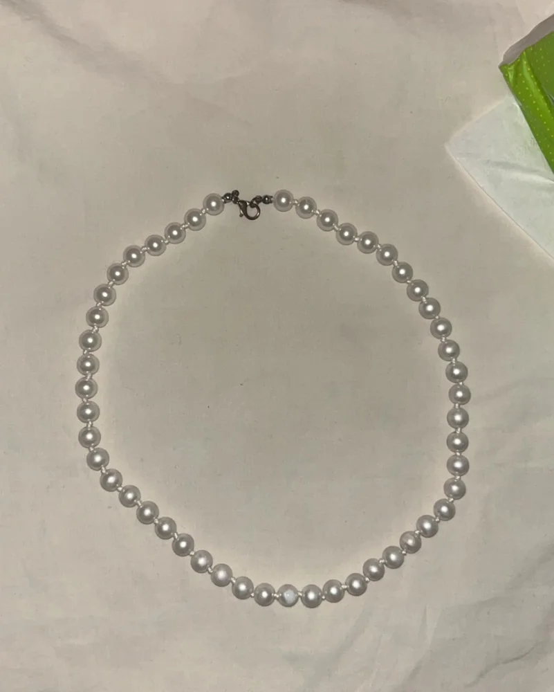 Claire's Necklaces