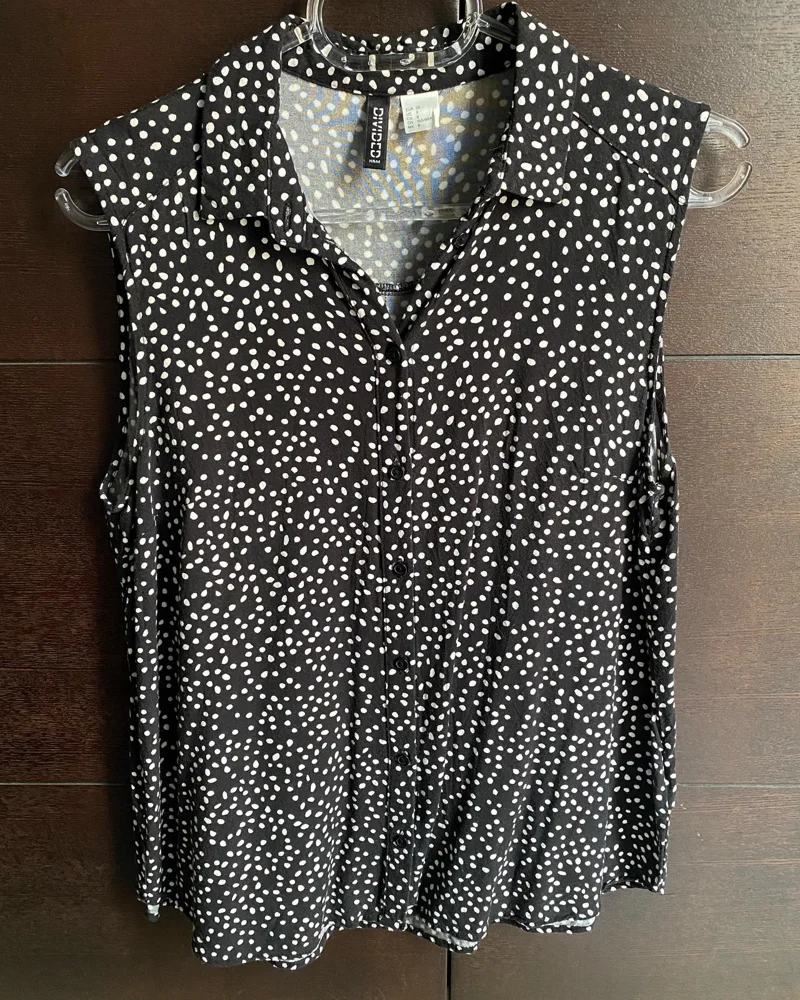 H&M Divided Blouses