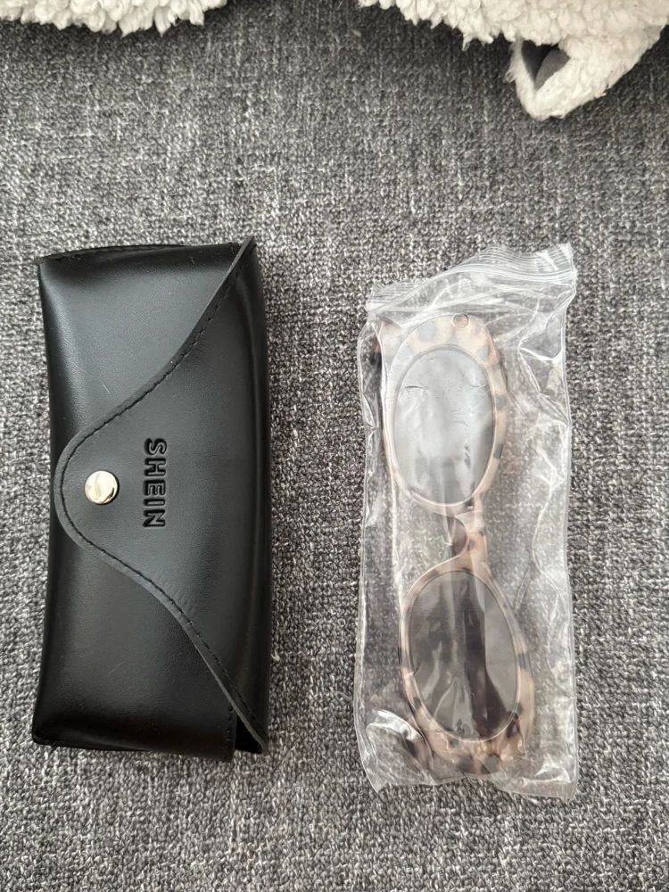 Shein Sunglasses, size Other, photo 2