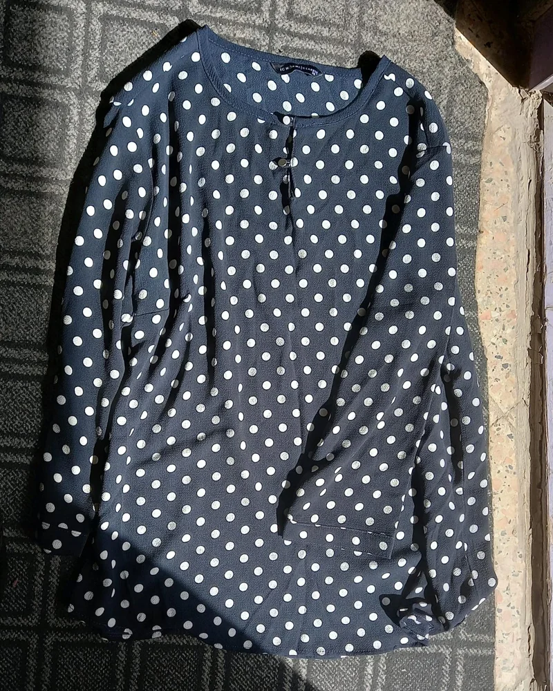 LC Wakiki Blouses, size M / 38 / 10, photo 2