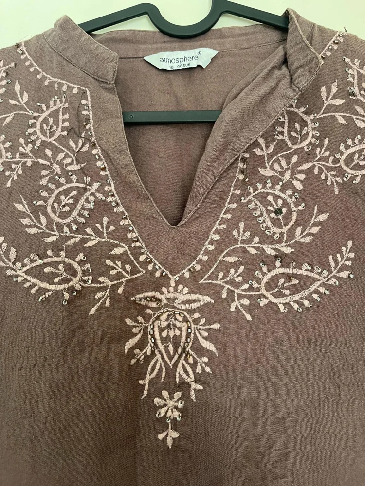 Atmosphere Shirts, size XXXL / 46 / 18, photo 3