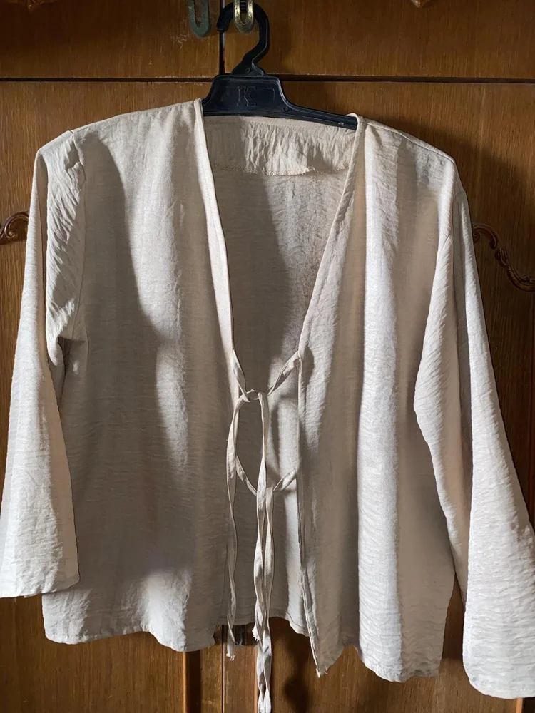 Blouses, size L / 40 / 12, photo 4