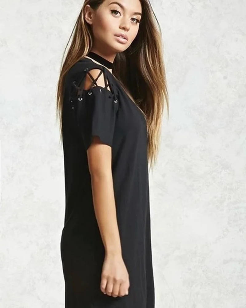 Forever 21 Mini Dresses, size S / 36 / 8, photo 2