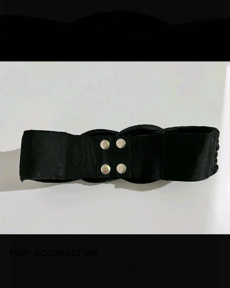 Belts, size One size, photo 6