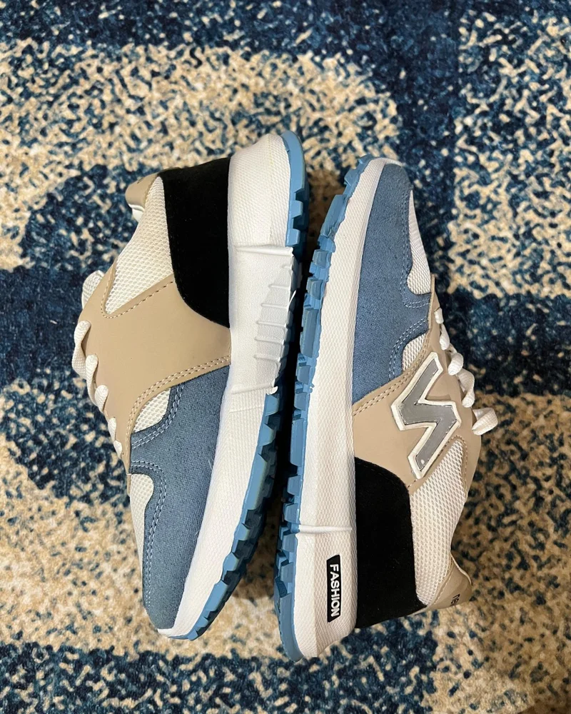 Sneakers, size 37, photo 2
