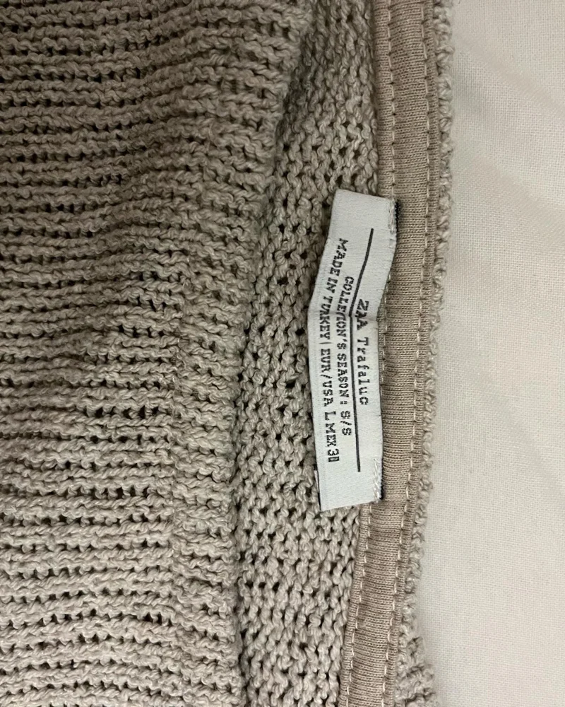 Zara T-shirts, size L / 40 / 12, photo 3