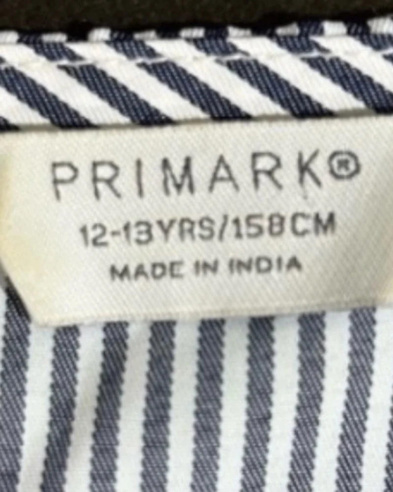 Primark Crop Tops, size Other, photo 3