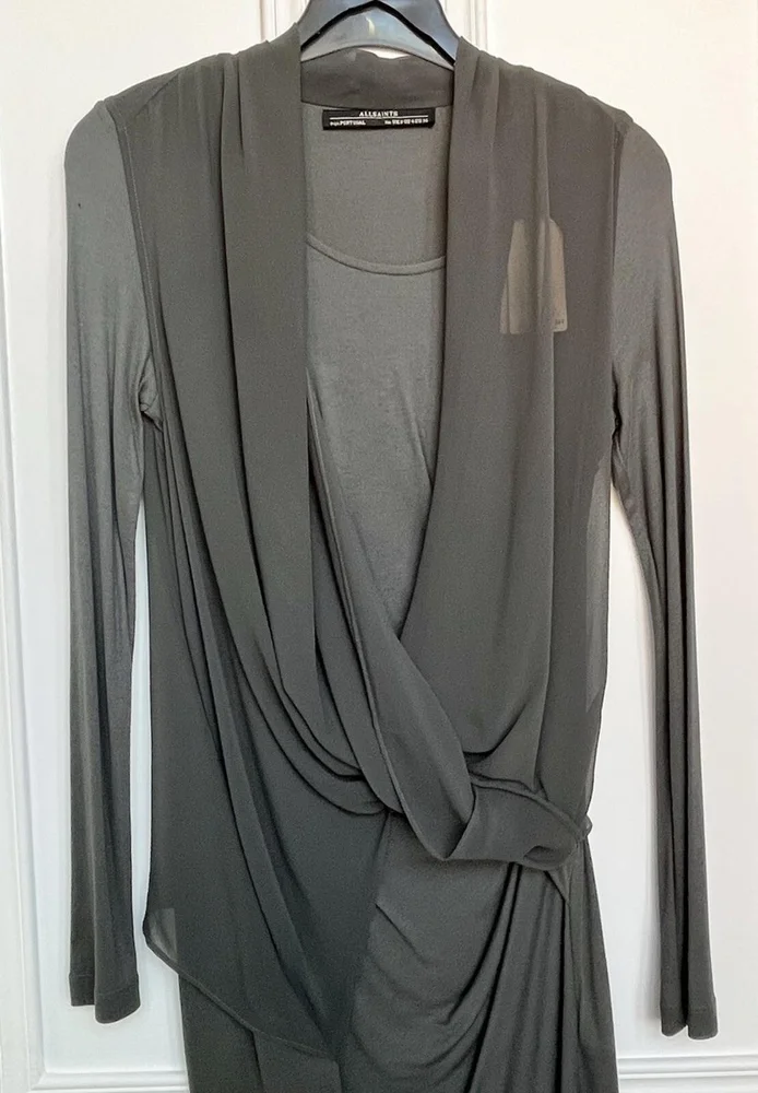 AllSaints Mini Dresses, size S / 36 / 8, photo 2