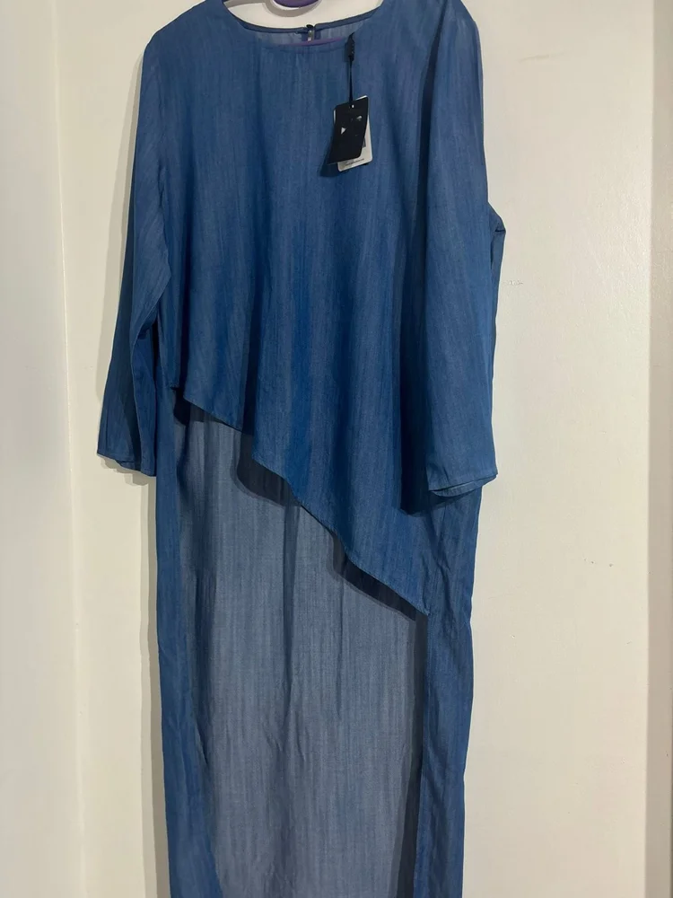 Midi Dresses