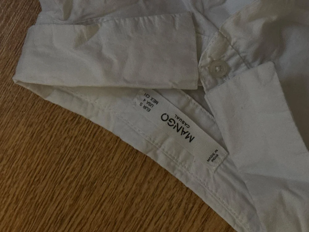 Zara Shirts, size S / 36 / 8, photo 3
