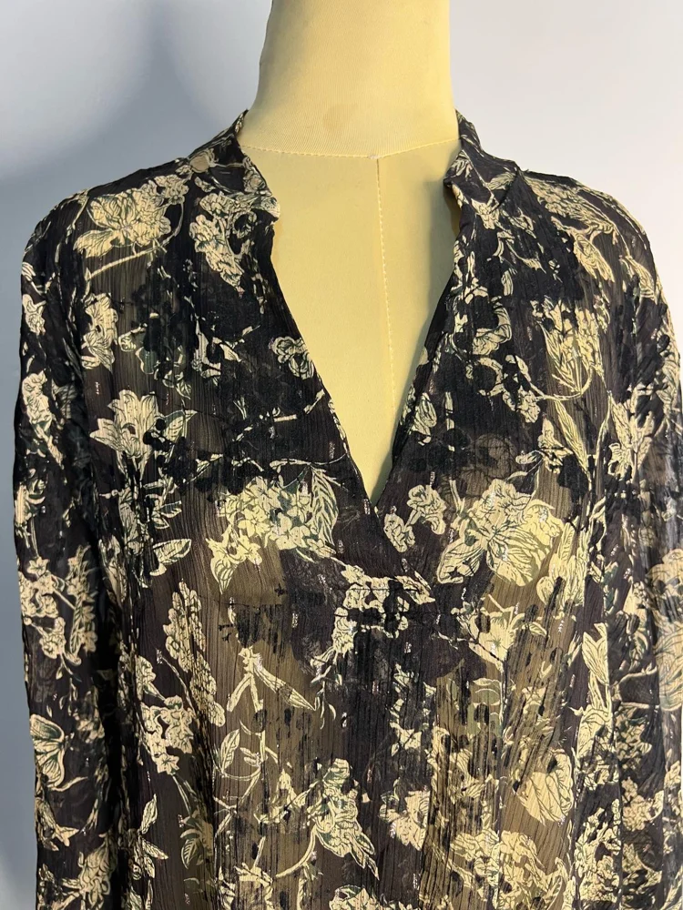 Shirts, size M / 38 / 10, photo 4