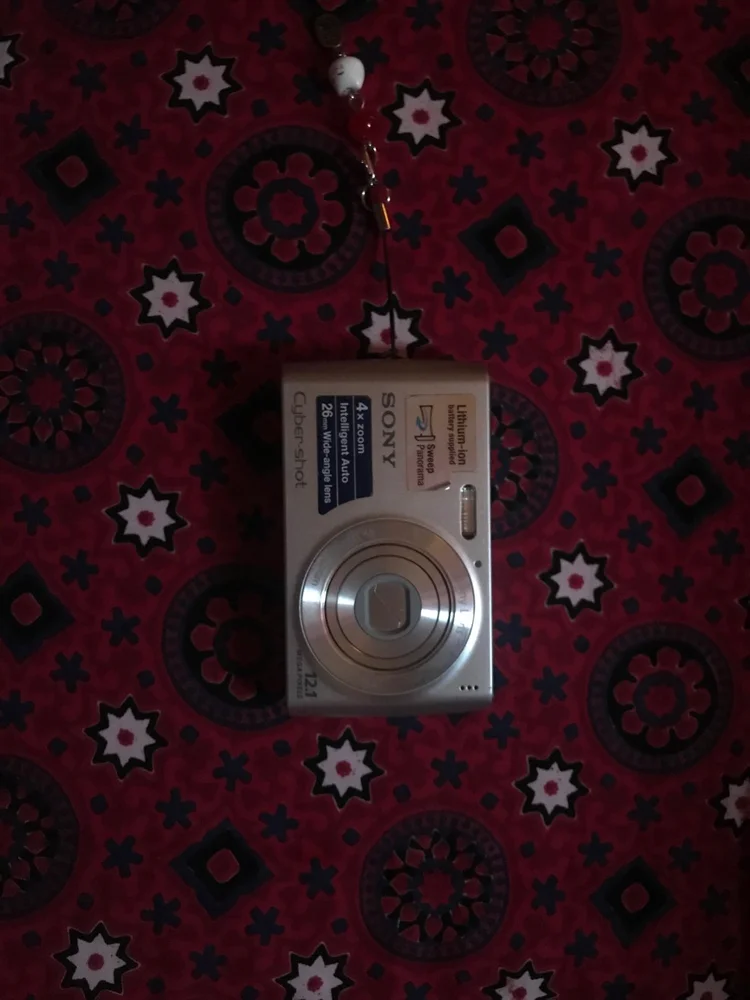 Sony Digital Cameras