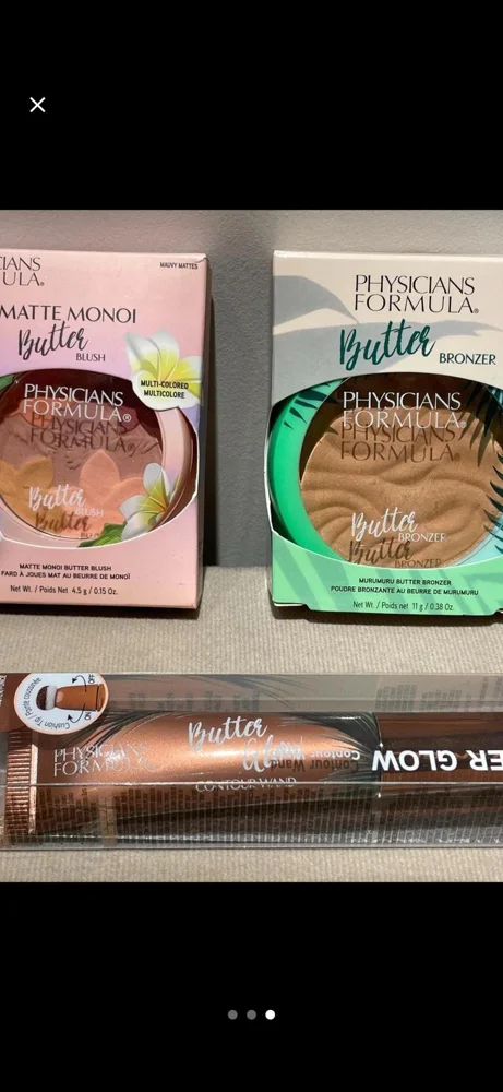 Physician's Formula Makeup, size Other, photo 3