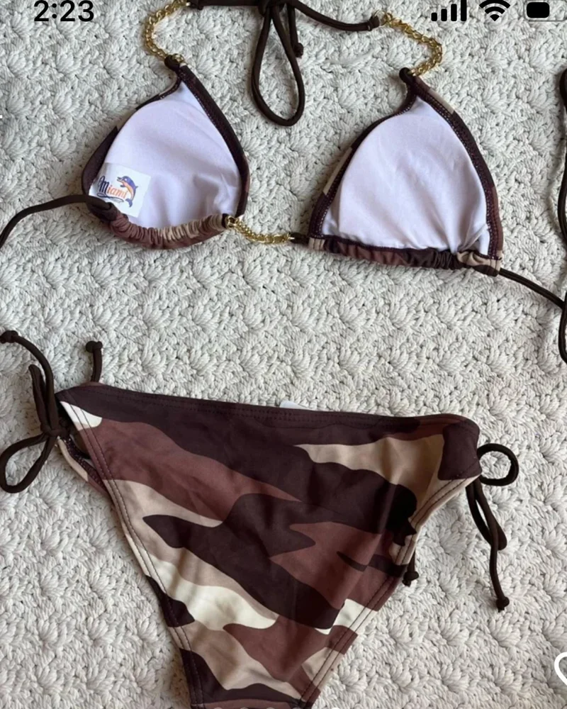 Bikini, size Other, photo 3