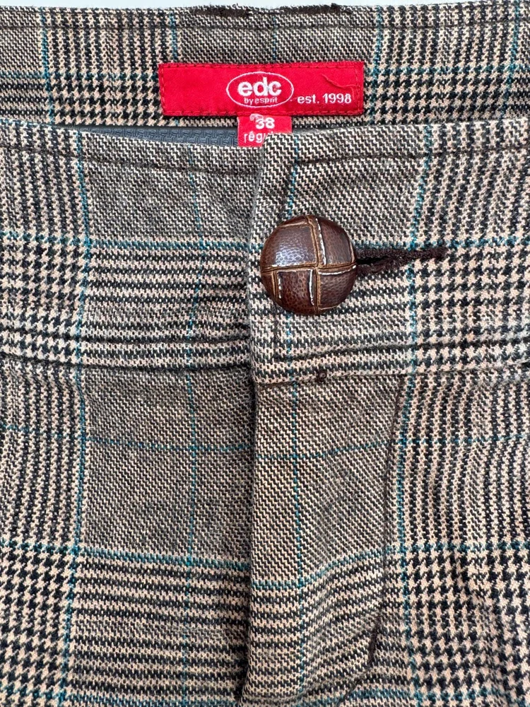 EDC by Esprit Pants, size M / 38 / 10, photo 3