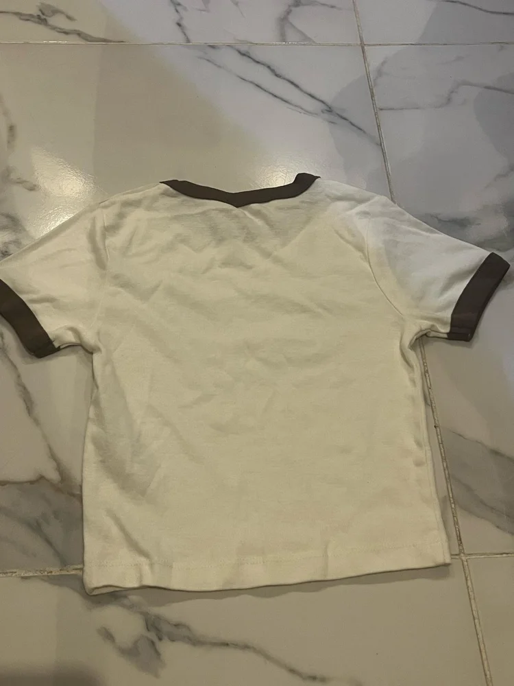 Pull & Bear Crop Tops, size XS / 34 / 6, photo 2