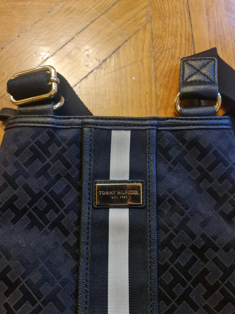 Tommy Hilfiger Cross-Body Bag, size One size, photo 3