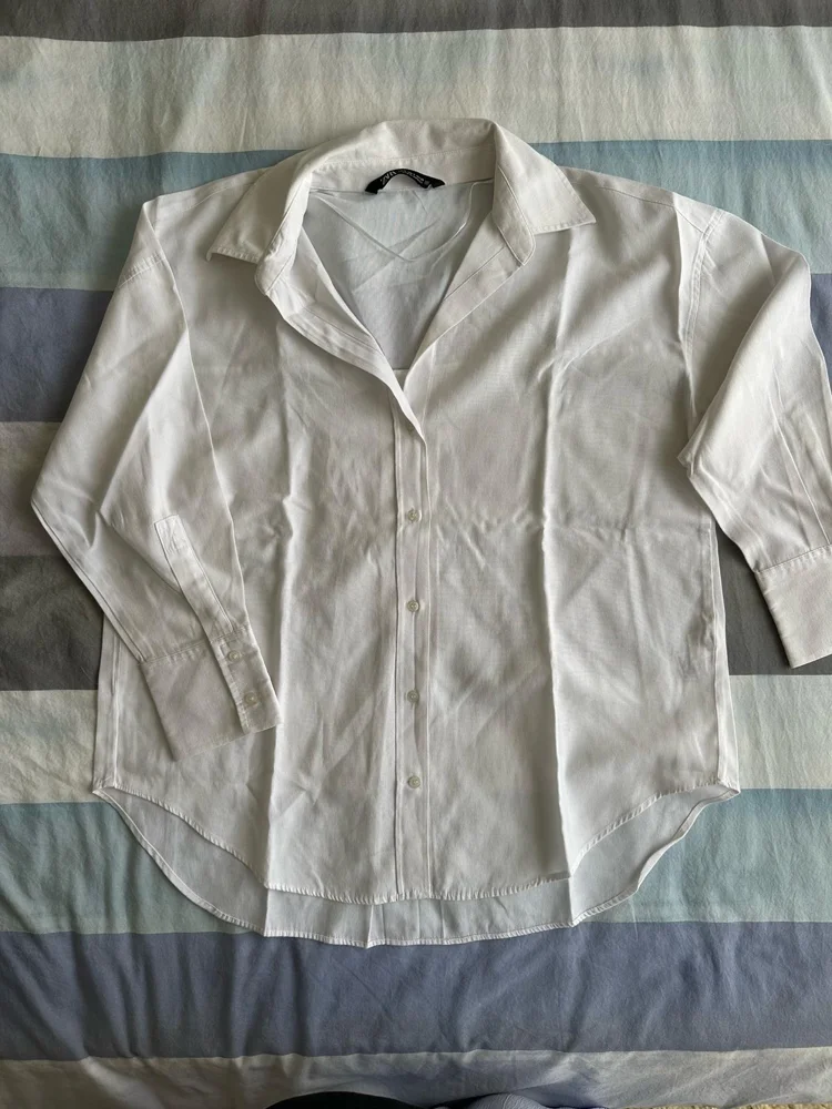 Zara Shirts, size S / 36 / 8, photo 2