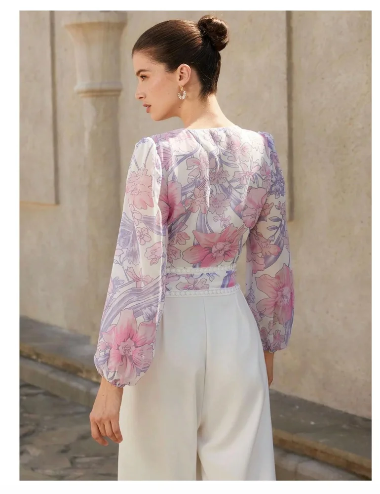 Shein Blouses, size S / 36 / 8, photo 5