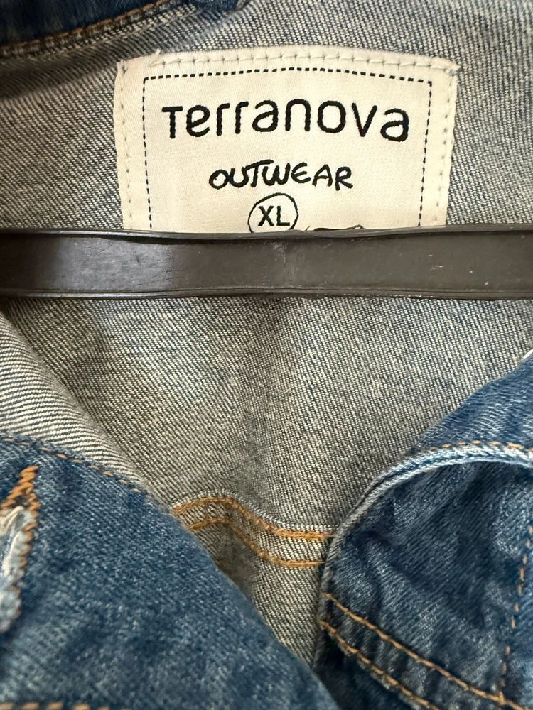 Terranova Jackets, size XL / 42 / 14, photo 5