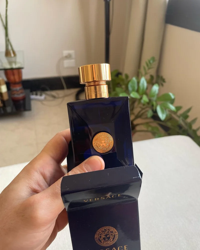 Versace Perfume, size No Size, photo 2
