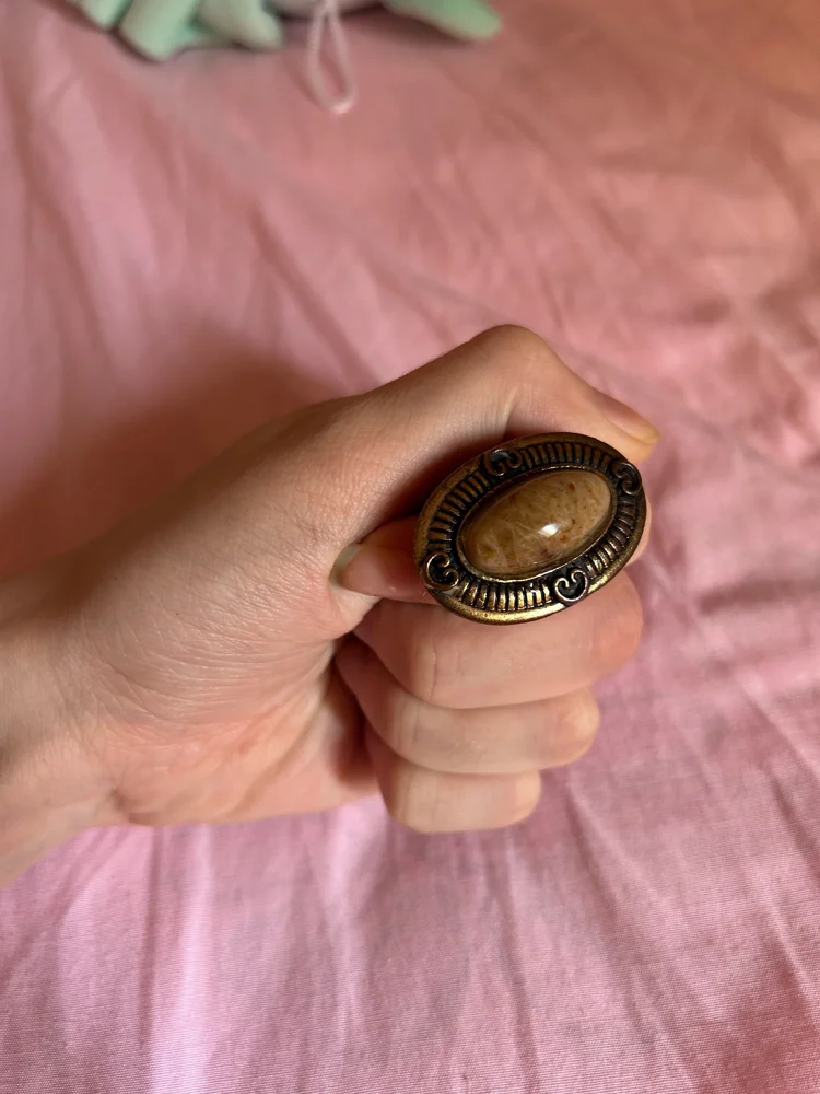 Rings, size Other, photo 3