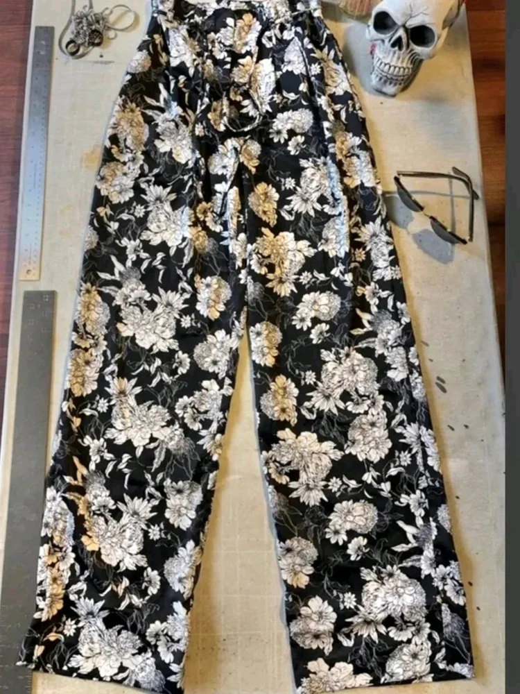 H&M Pants, size XS / 34 / 6, photo 3