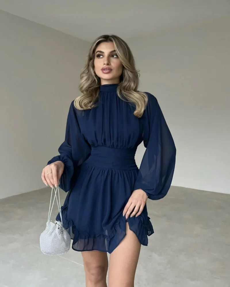 Trendyol Midi Dresses, size S / 36 / 8, photo 4