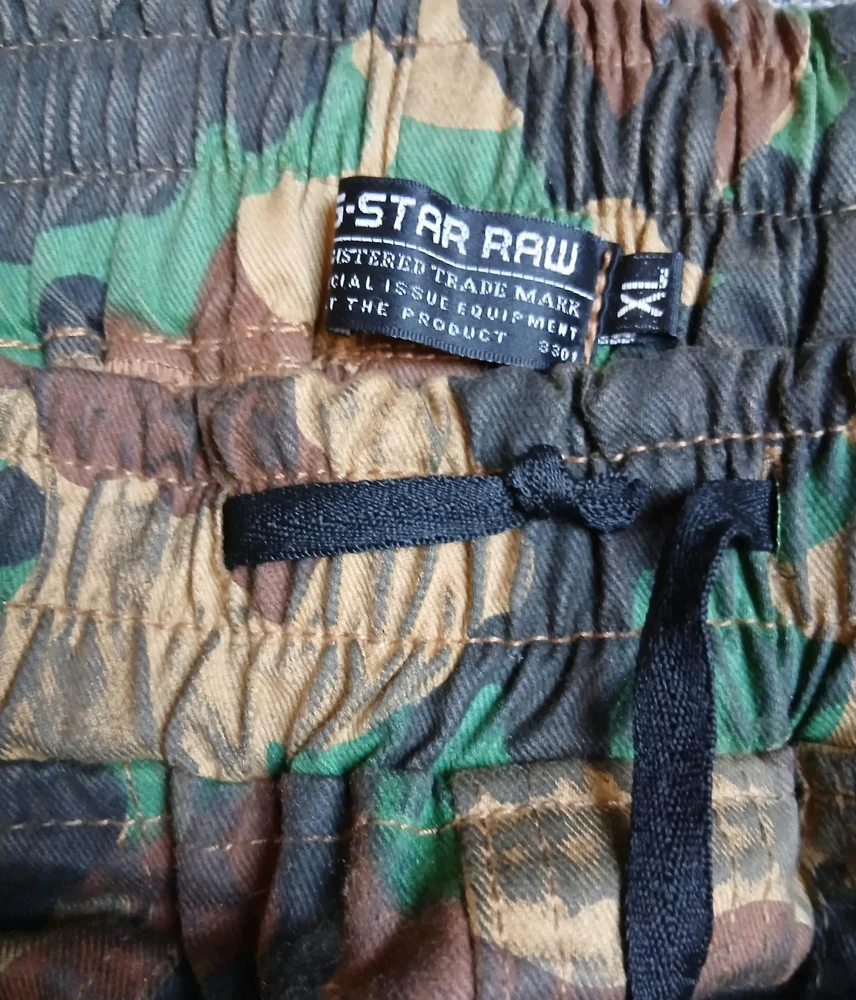 Pants, size W33, photo 3