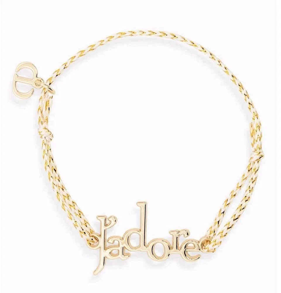 Dior Bracelets, size Other, photo 2